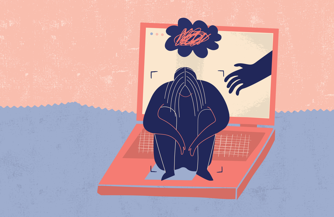 Las 13 red flags de la violencia digital que las mujeres no deben ignorar en sus relaciones de pareja