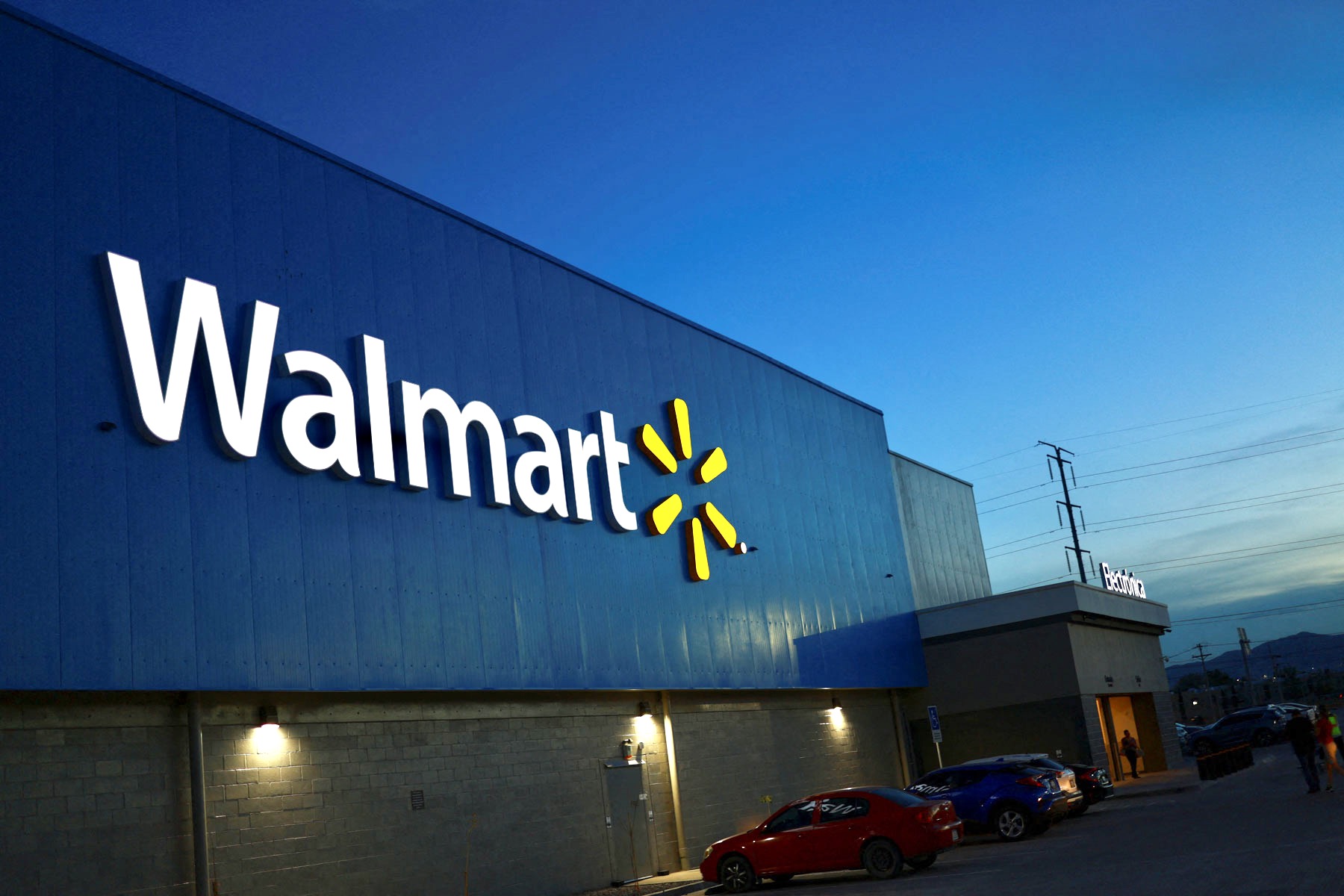 Walmart, Soriana, Chedraui o La Comer: ¿quién es el verdadero rey de los supermercados en México?