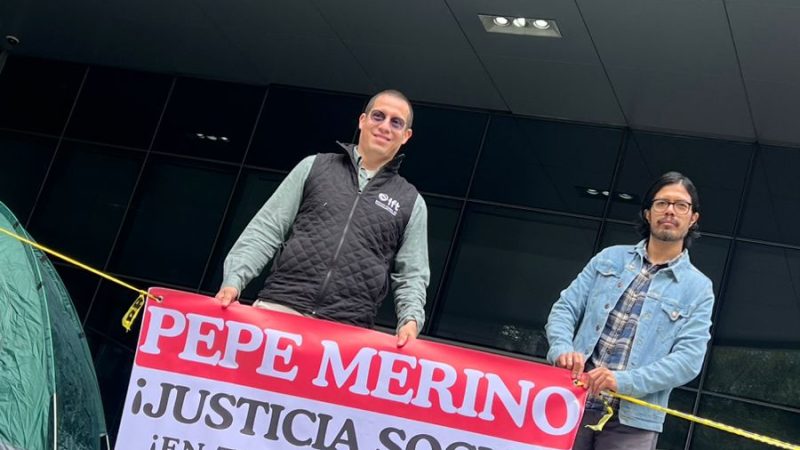 Extrabajadores del IFT exigen a nuevo regulador el pago de su indemnización