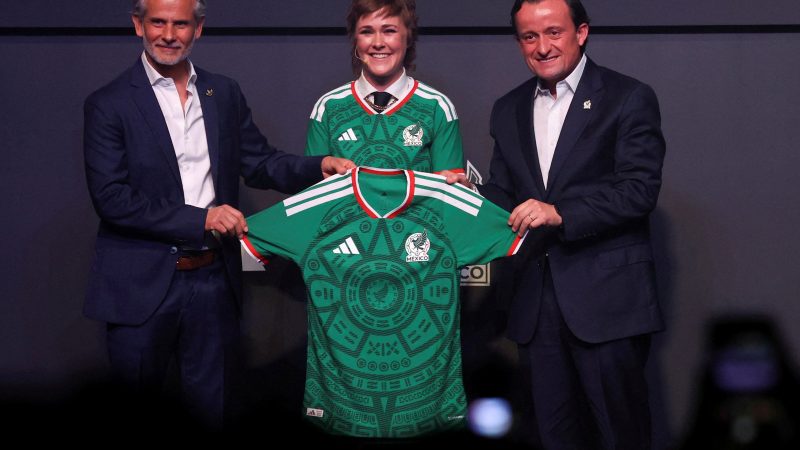 Mundial 2026: la piratería juega de local en México con una afición fácil de engañar