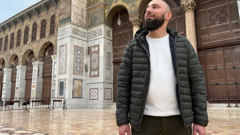 El rápido regreso de los sirios expulsados por la guerra: “Estaba harto de estar lejos de mi país”