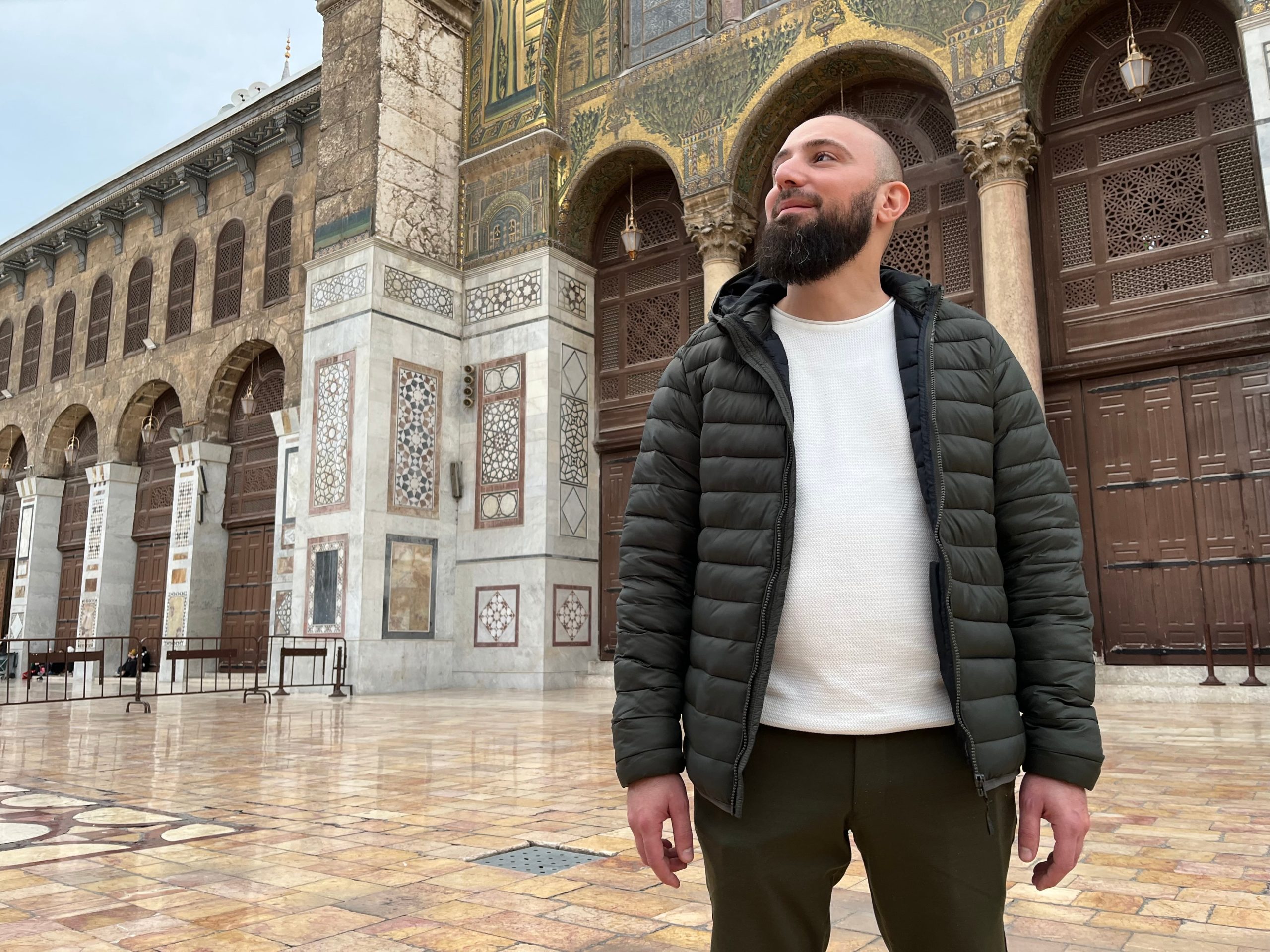 El rápido regreso de los sirios expulsados por la guerra: “Estaba harto de estar lejos de mi país”