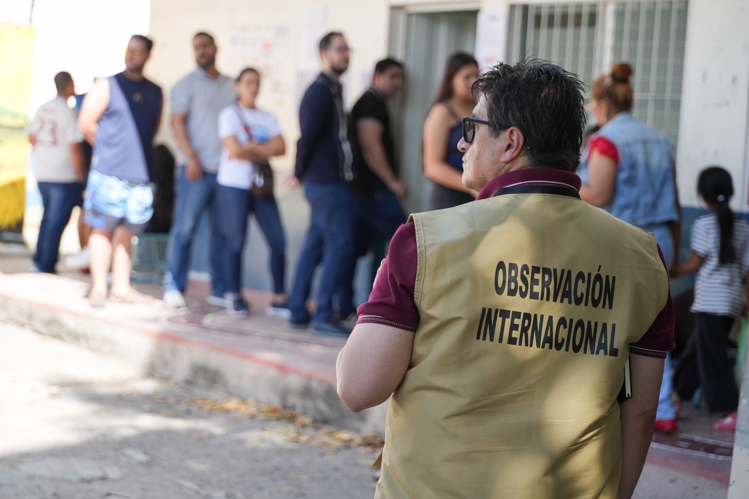 El conservador Asfura, que recibió el respaldo de Trump, lidera el recuento en Honduras