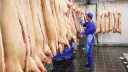 México inicia investigación contra importaciones de pierna y espaldilla de cerdo de EU