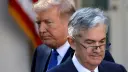Trump dice que el nuevo presidente de la Fed se anunciará a principios del 2026