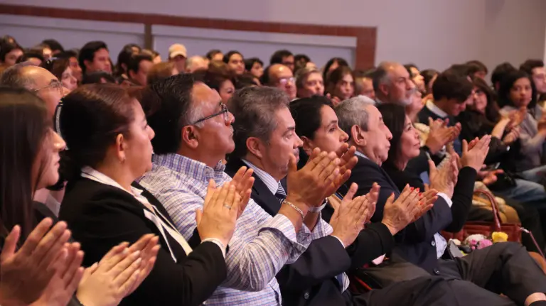 Ibero destaca el liderazgo académico y creativo de su comunidad estudiantil