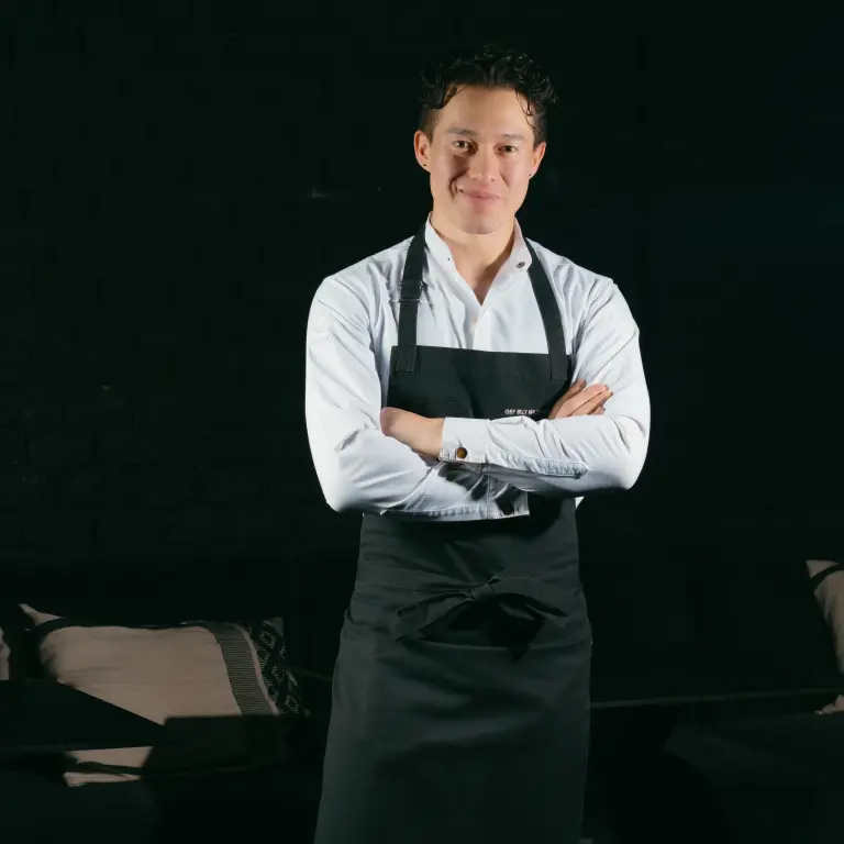 ¿Dónde comer en diciembre? Fónico y su menú que abraza a México desde la memoria y la elegancia