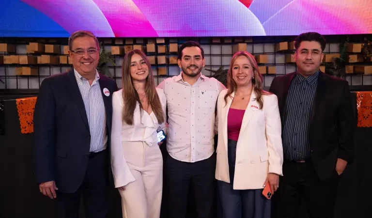 #LatamDigital Conecta: Tour México, el encuentro de Interlat que impulsa la transformación digital en Latinoamérica