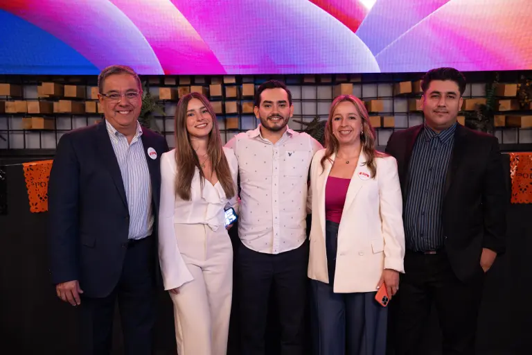 #LatamDigital Conecta: Tour México, el encuentro de Interlat que impulsa la transformación digital en Latinoamérica