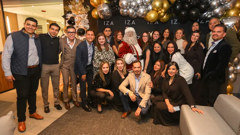 IZA Business Centers celebra su reapertura de IZA Reforma 180 con renovación integral y visión colaborativa