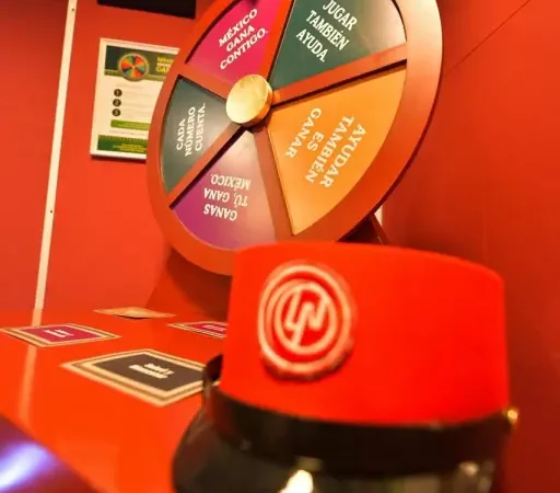 Museo de la Suerte es visitado por cientos de personas