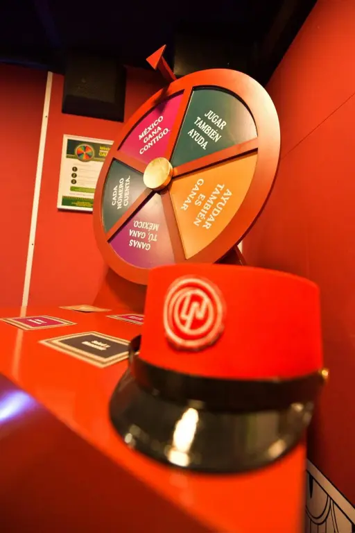 Museo de la Suerte es visitado por cientos de personas