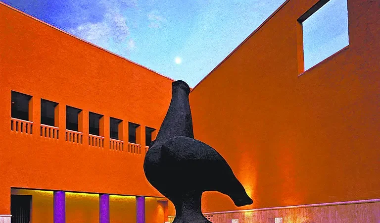 Colección FEMSA celebrará 50 años con magna exposición