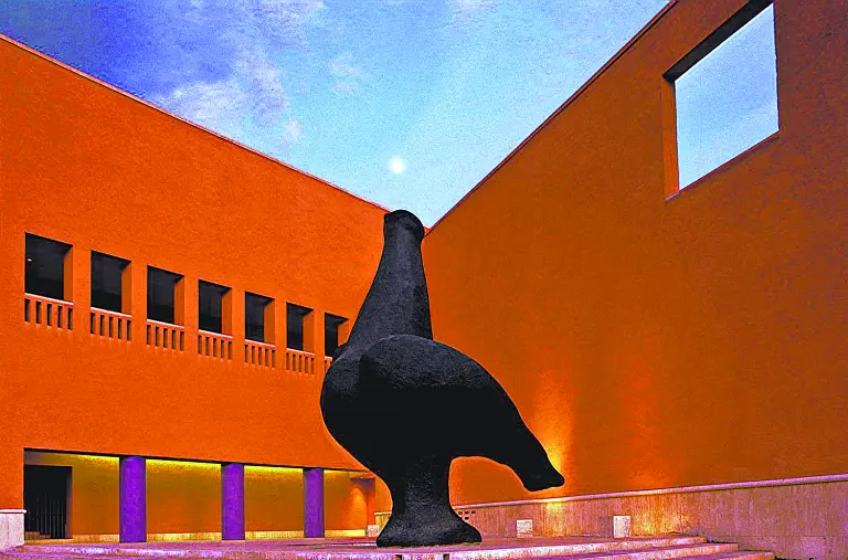 Colección FEMSA celebrará 50 años con magna exposición