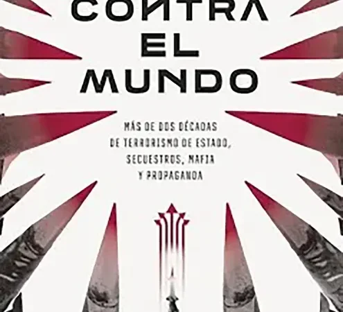 Trump sabe que su primera presidencia se la debe a Putin: Marc Marginedas