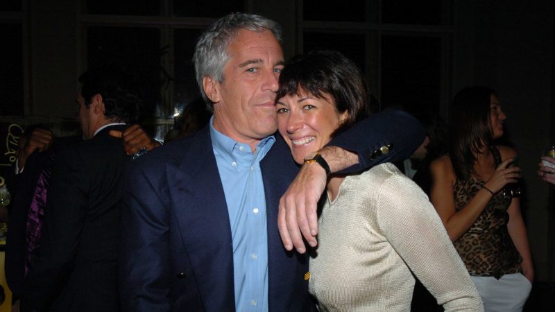 La última maniobra legal de Ghislaine Maxwell amenaza con retrasar la publicación de los papeles de Epstein