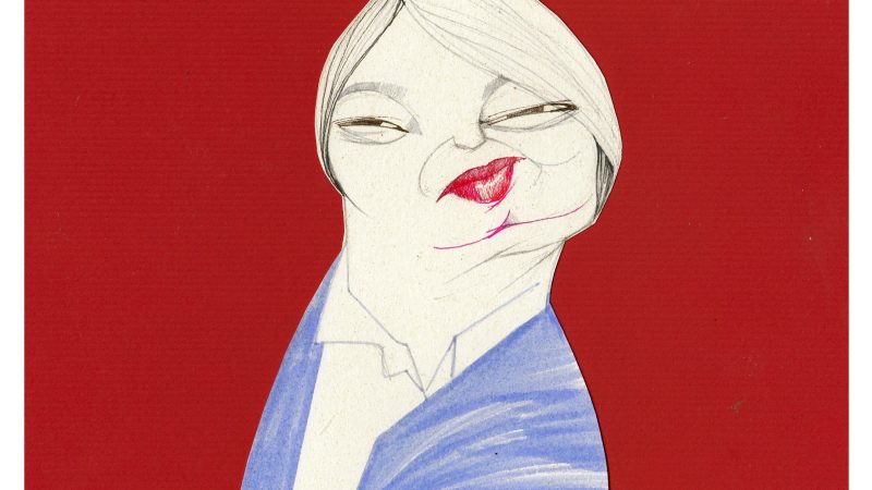 Jeannette Jara, la comunista que busca el centro