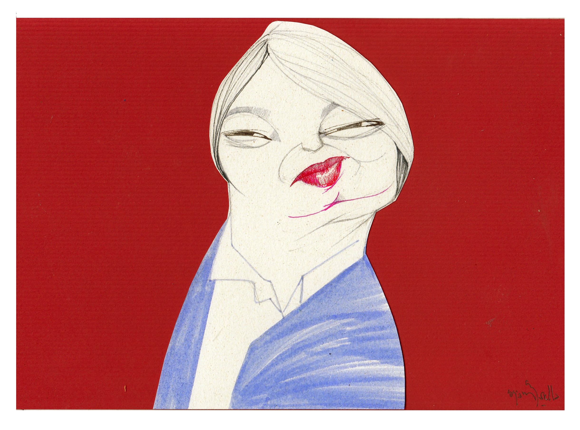 Jeannette Jara, la comunista que busca el centro