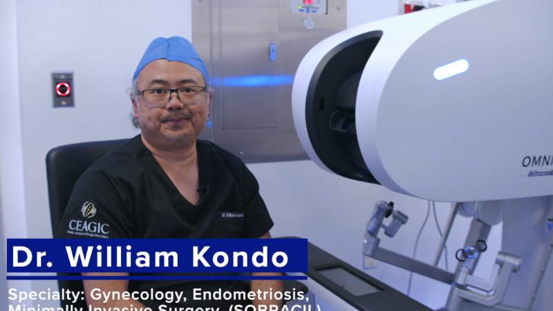 Convierten a Tijuana en sede mundial del tratamiento de la endometriosis