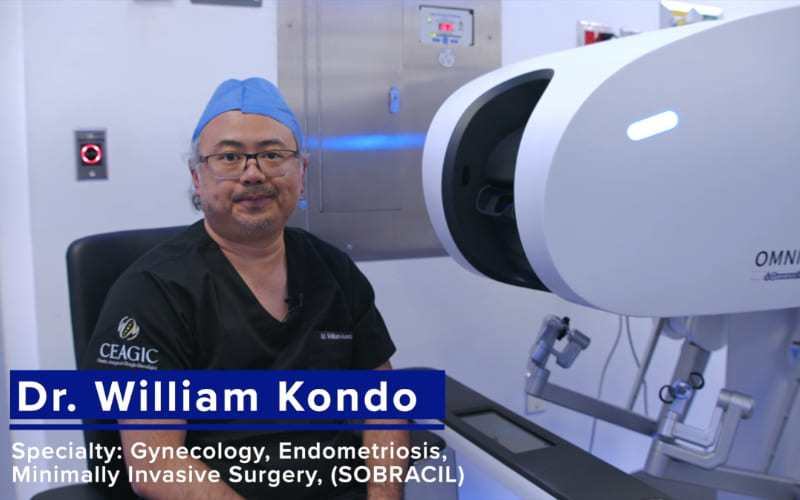 Convierten a Tijuana en sede mundial del tratamiento de la endometriosis