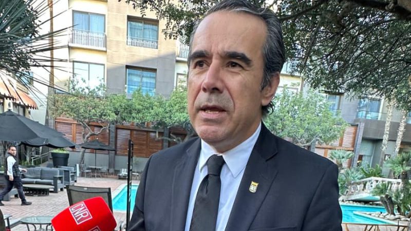 Preocupa al Grupo Unidos por Tijuana la Nueva Ley de Agua