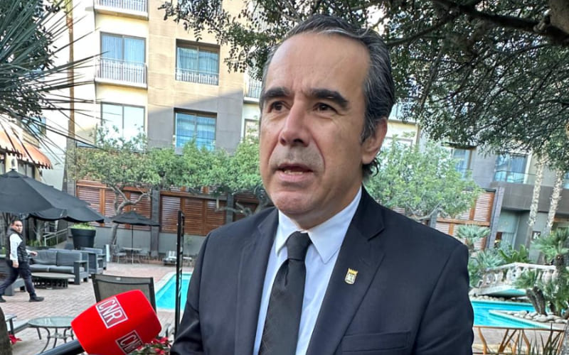 Preocupa al Grupo Unidos por Tijuana la Nueva Ley de Agua