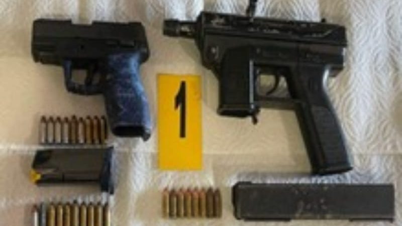 Resultados de FGR durante el mes de noviembre de 2025 en Baja California