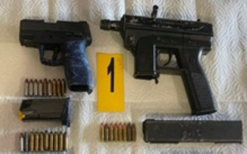 Resultados de FGR durante el mes de noviembre de 2025 en Baja California