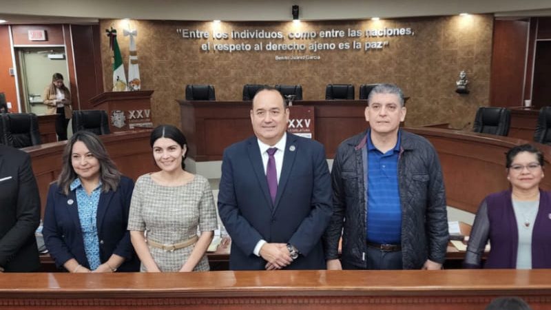 Proyecta La CEDHBC un presupuesto de más de 59 mdp para el próximo ejercicio fiscal