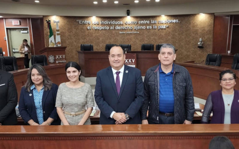 Proyecta La CEDHBC un presupuesto de más de 59 mdp para el próximo ejercicio fiscal