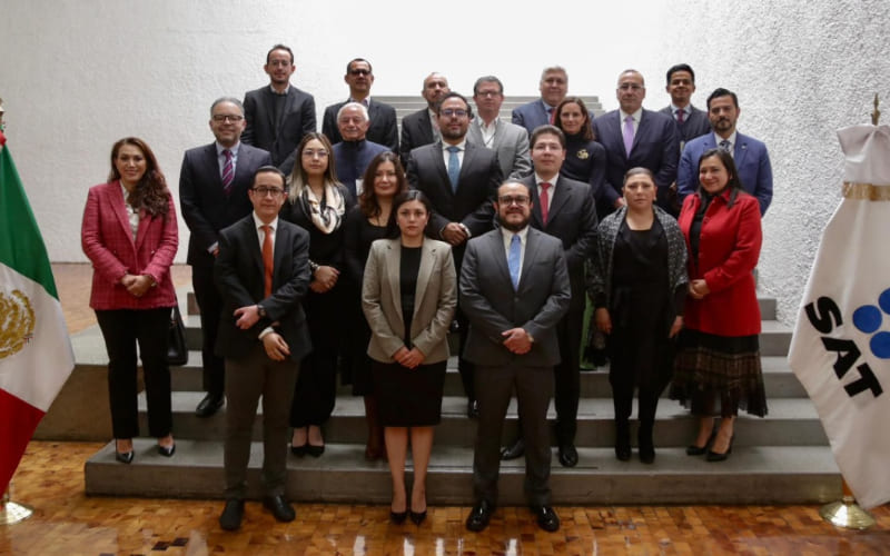 Extienden plazo para aplicar la Manifestación de Valor Electrónica