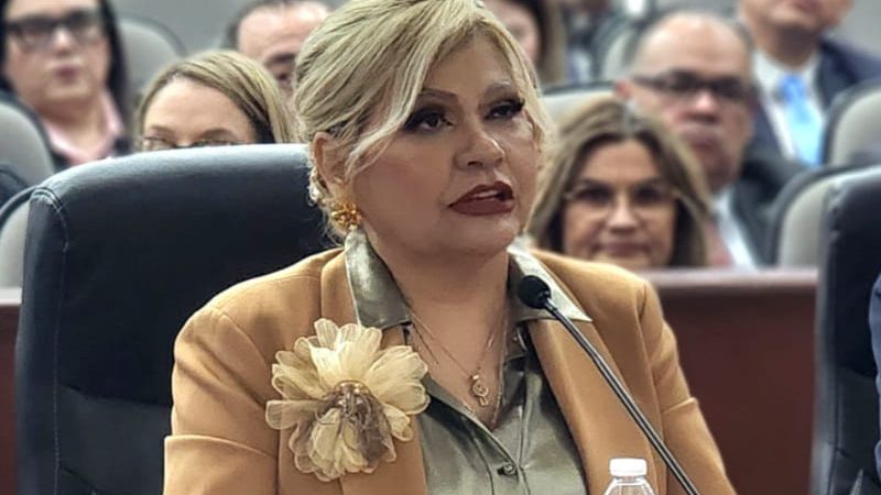 Comparece ante el Congreso la FGE por el Presupuesto de Egresos 2026, por 3.3 mmdp