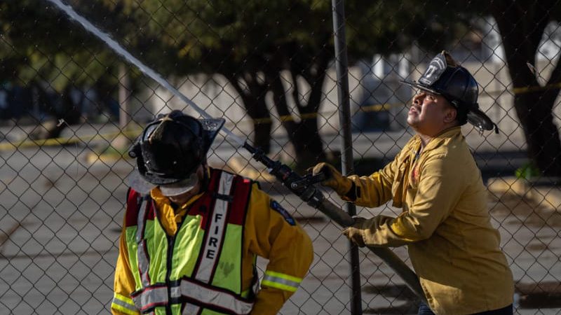 Persisten fallas en el suministro eléctrico pese a reporte de restablecimiento de la CFE