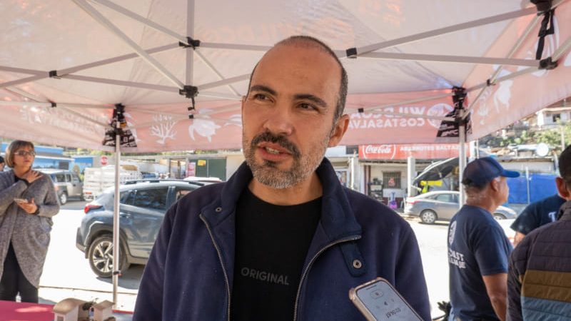 Inauguran el primer Centro de Acopio y Reciclaje Comunitario Independiente en Los Laureles y Rancho Las Flores