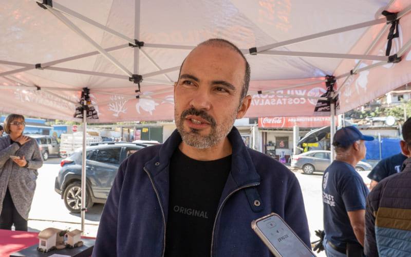 Inauguran el primer Centro de Acopio y Reciclaje Comunitario Independiente en Los Laureles y Rancho Las Flores