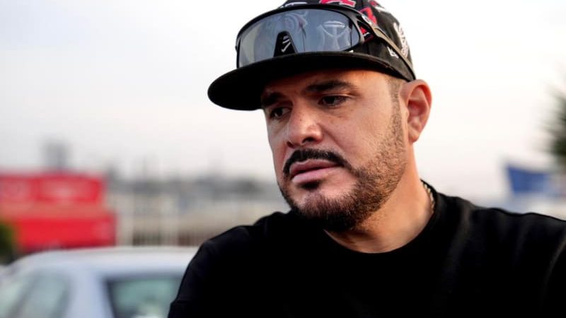 Asiste Patrulla Espiritual a rendir declaración tras denunciar a agentes de la Policía Municipal por robo y abuso de autoridad