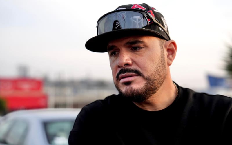 Asiste Patrulla Espiritual a rendir declaración tras denunciar a agentes de la Policía Municipal por robo y abuso de autoridad