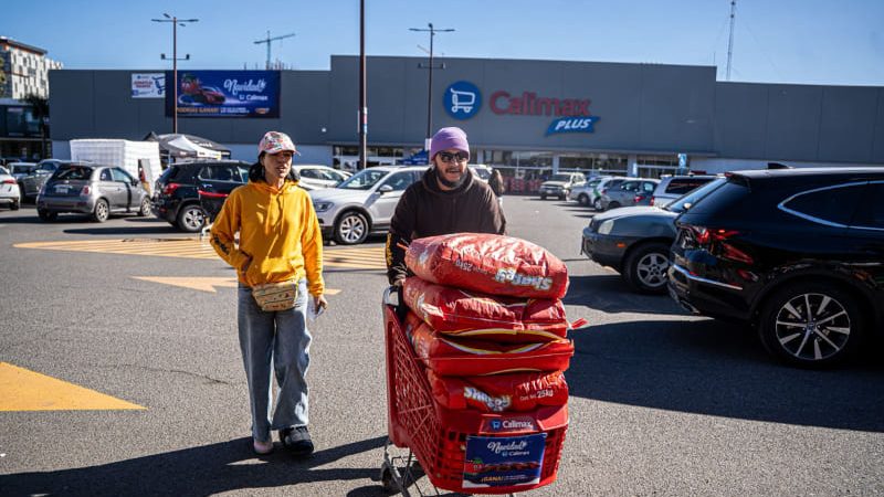 Buscan reunir más de cinco toneladas de alimento en el Croquetón 2025