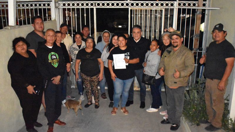 Honestidad y resultados es la fuerza de la Cuarta transformación: Jesús Ruiz Uribe