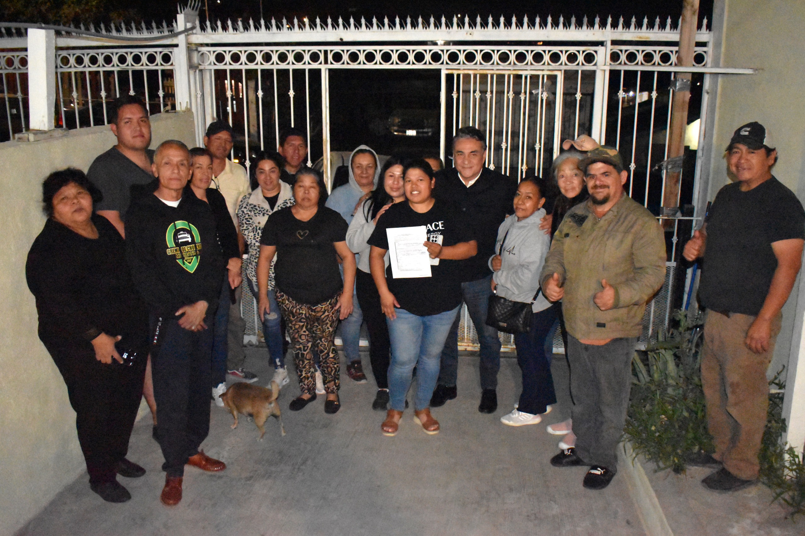 Honestidad y resultados es la fuerza de la Cuarta transformación: Jesús Ruiz Uribe