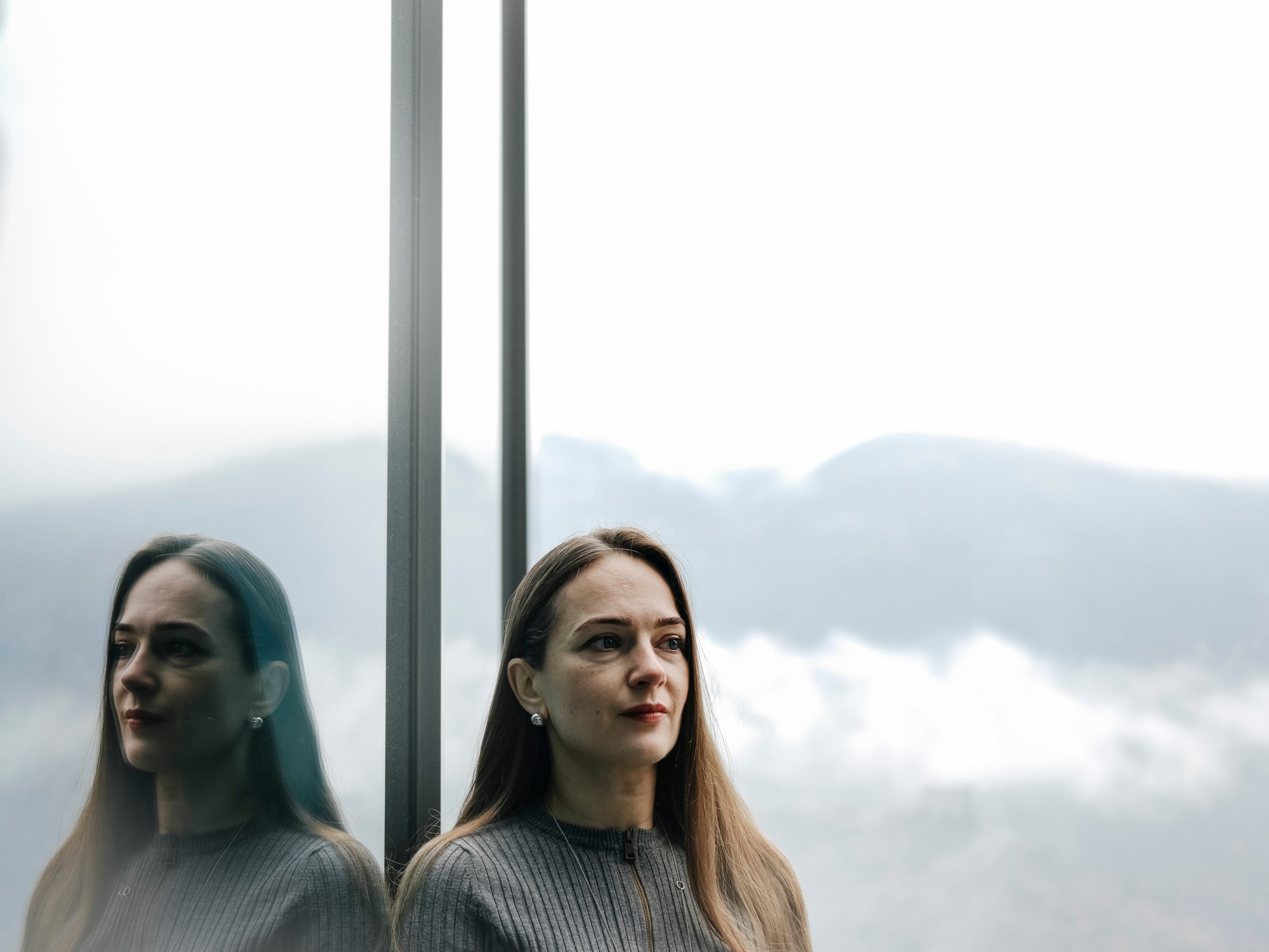 Oleksandra Matviichuk, abogada ucrania: “Putin no quiere la paz. Quiere restaurar por la fuerza el imperio ruso”