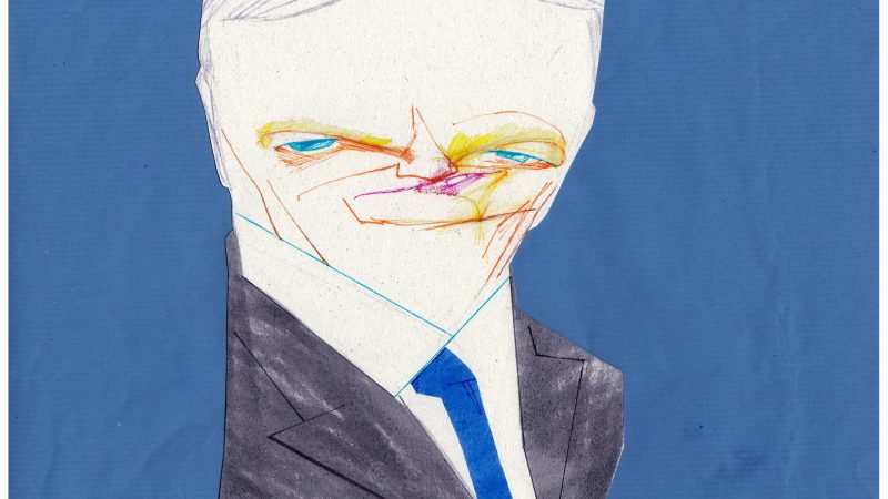 Kast, una década ensayando para llegar a La Moneda