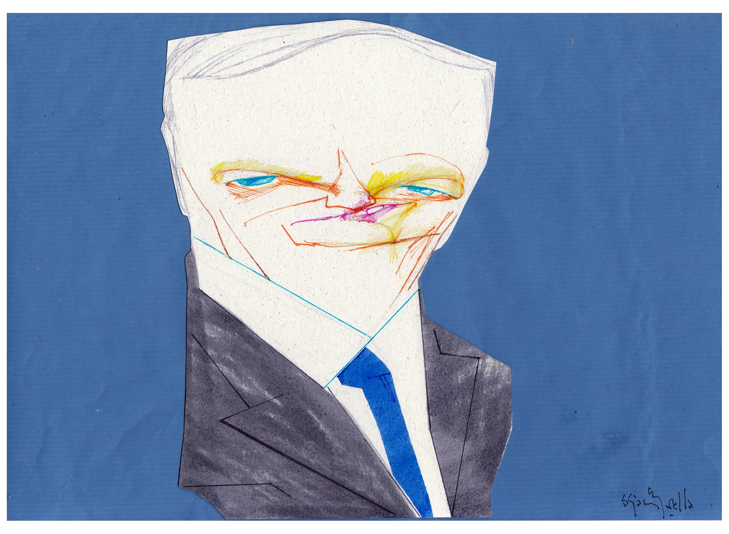 Kast, una década ensayando para llegar a La Moneda