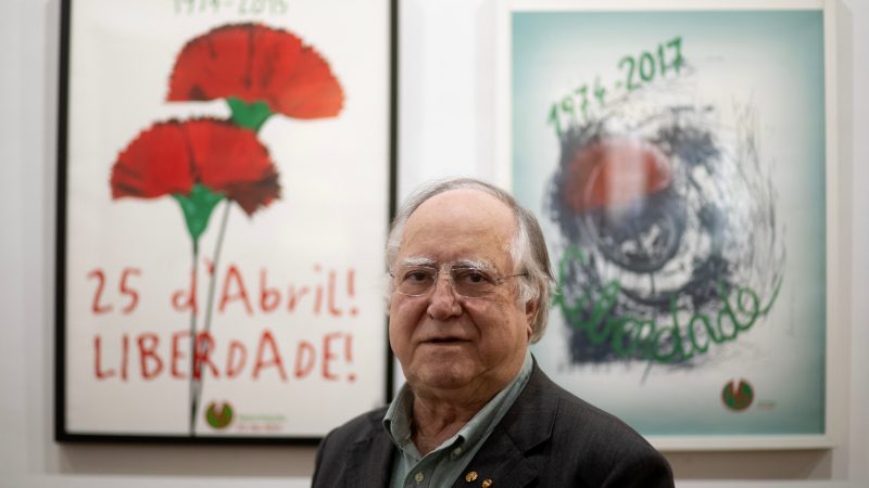 Un capitán de la Revolución de Abril contra el revisionismo histórico de la derecha en Portugal