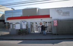 Evacuan a empleados de la fábrica ABC Aluminium Solutions por fuga de gas