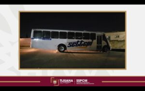 Asegura SSPCM a presunto responsable de abuso sexual en Urbi Villa del Prado I