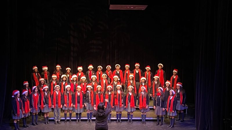 Impulsa Gobierno de Marina del Pilar celebraciones navideñas con desarrollo cultural en el estado