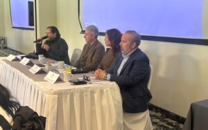 Reciben los notarios de Baja California capacitación para ofrecer un mejor servicio a la comunidad