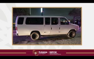 Asegura Policía Municipal a cuatro personas por presunto delito de privación de la libertad