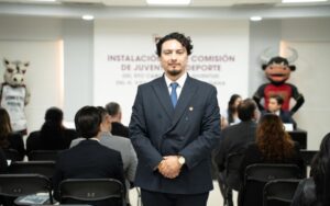 Instalan la Comisión de Juventud y Deporte del Quinto Cabildo Juvenil del XXV Ayuntamiento de Tijuana